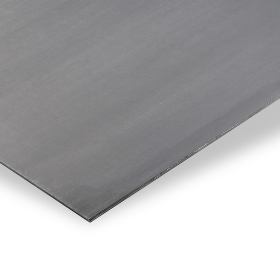 Лист стальной горячекатаный 20x1500x3000 низколегированный 09Г2С-12