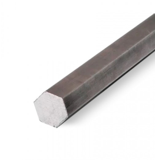 Шестигранник холоднотянутый калиброванный 17 мм Ст35