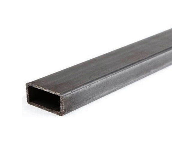 Труба профильная прямоугольная 40x20x1.2 мм