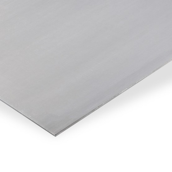 Лист стальной горячекатаный 60x1500x6000 конструкционный Ст35