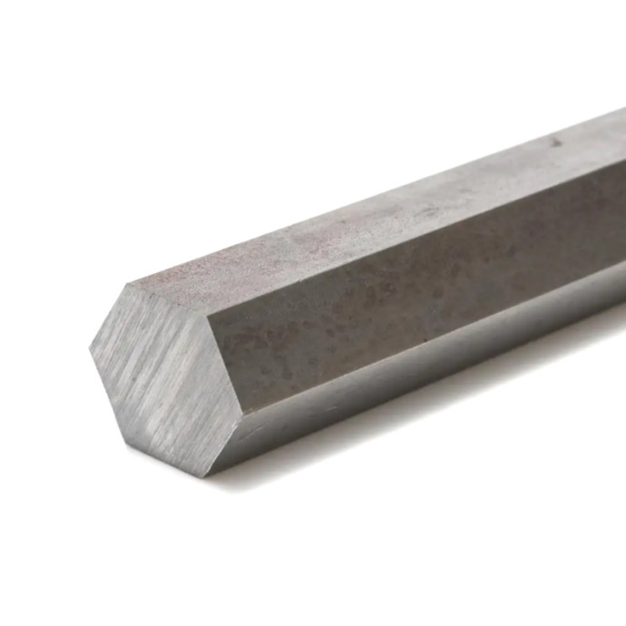 Шестигранник горячекатаный конструкционный 46 мм Ст45